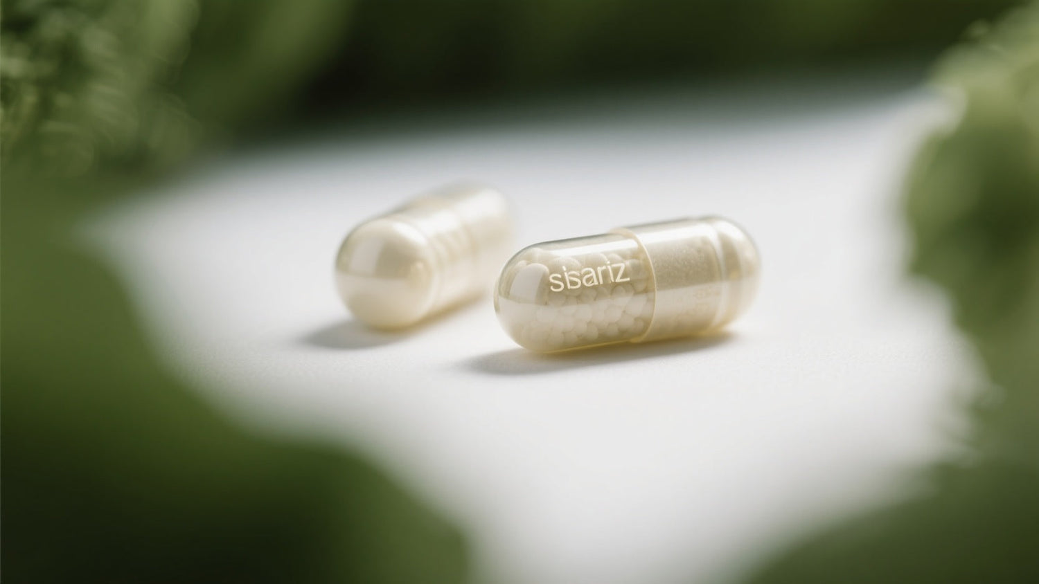Shilajit Capsules: The Himalayan Secret for Cellular Energy & Longevity (Clinically Proven)