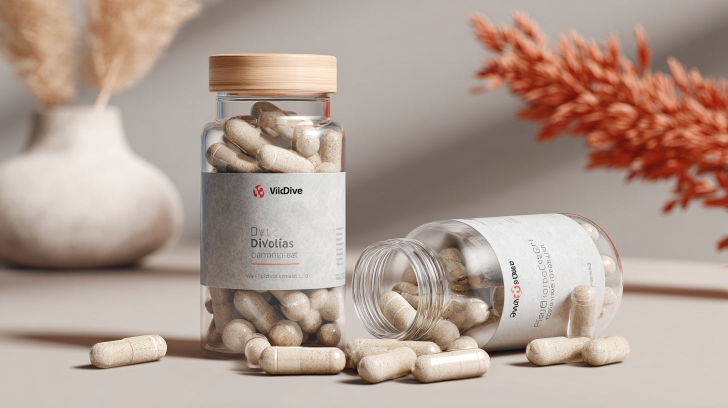 Maca Root: Nature's Little Secret for Energy, Hormones & Your Sex Drive (Yeah, We Went There!)