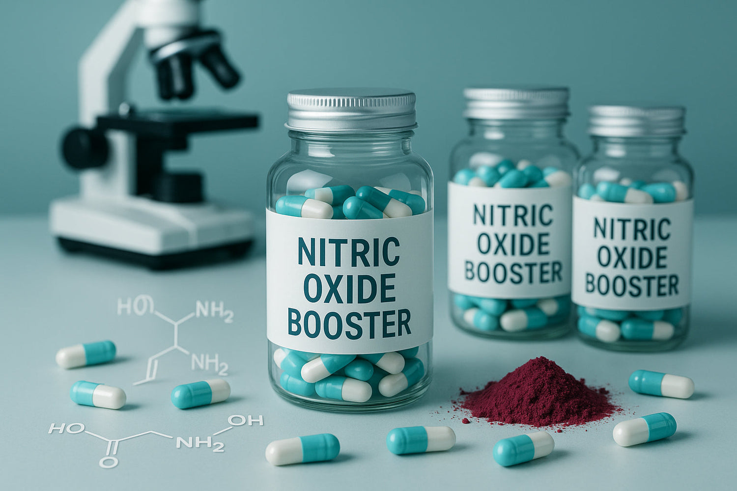 The Ultimate Wellness Stack: 6 Clinically-Proven Supplements for Total Mind & Body Optimization