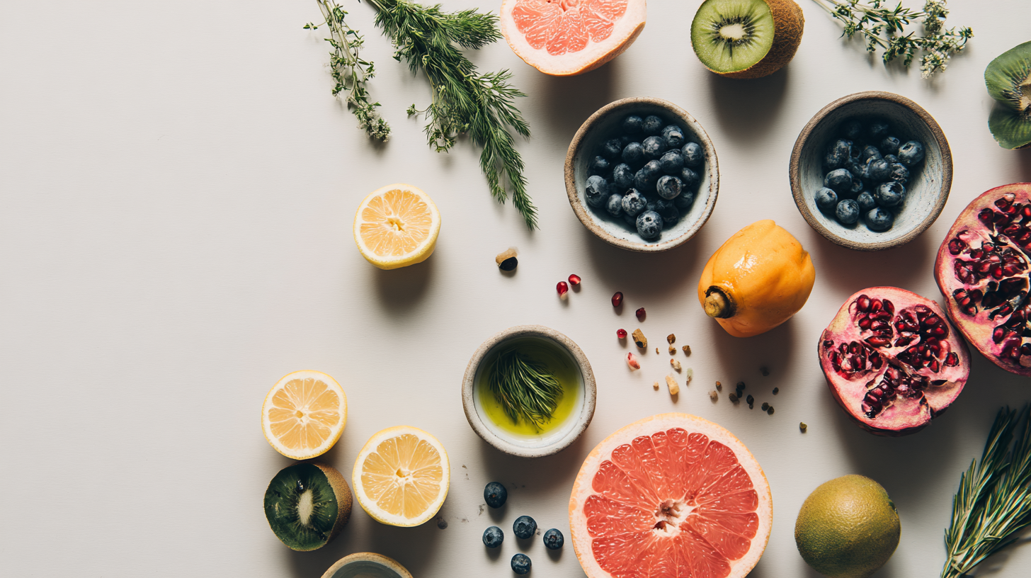 Why Supplements Are the Missing Link in Modern Health (+ How to Choose Wisely)